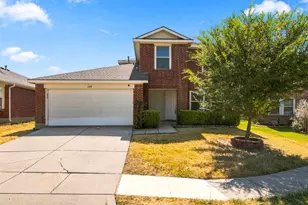 1409 Ridgecrest Dr, Little Elm, TX 75068 - Photo 1