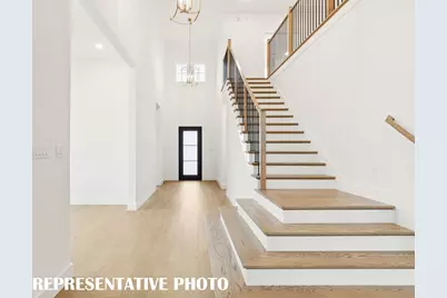 4051 Gambel Road, Prosper, TX 75078 - Photo 4