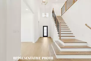 4051 Gambel Rd, Prosper, TX 75078 - Photo 4
