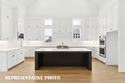 4051 Gambel Road, Prosper, TX 75078 - Photo 8