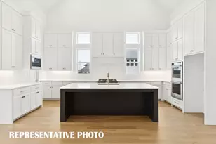 4051 Gambel Rd, Prosper, TX 75078 - Photo 8