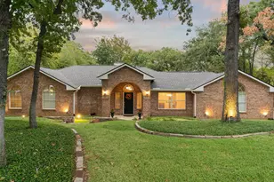 701 Pearl Cove, Oak Point, TX 75068 - Photo 1