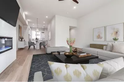 250 E Dallas Street #112, Grapevine, TX 76051 - Photo 6