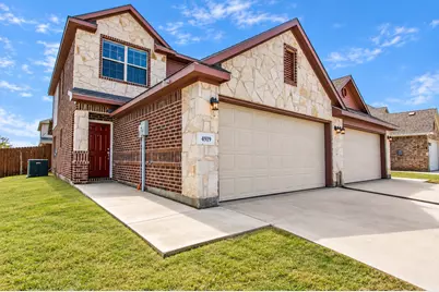 4917-4919 Sanger Circle Drive, Sanger, TX 76266 - Photo 2