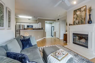 3400 Welborn Street #301, Dallas, TX 75219 - Photo 6