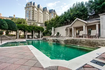 3400 Welborn Street #301, Dallas, TX 75219 - Photo 24