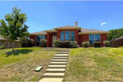 1534 Steamboat Trail, Lewisville, TX 75077 - Photo 1