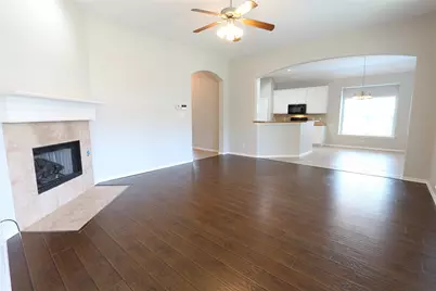 1534 Steamboat Trail, Lewisville, TX 75077 - Photo 4