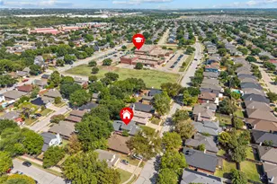 8809 Tyne Trail, Fort Worth, TX 76118 - Photo 32