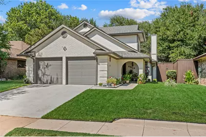 8809 Tyne Trail, Fort Worth, TX 76118 - Photo 1