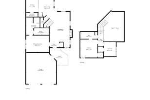 8809 Tyne Trail, Fort Worth, TX 76118 - Photo 2