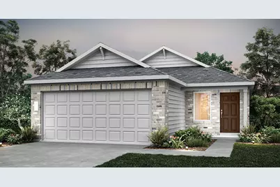 1211 Bray Drive, Princeton, TX 75407 - Photo 1