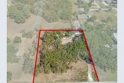 204 Baseline Road, Krugerville, TX 76227 - Photo 30