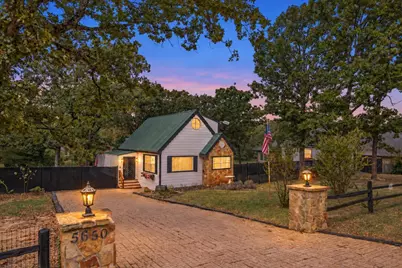 5650 Point Lavista, Malakoff, TX 75148 - Photo 2