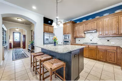 2644 Hannah Circle, Frisco, TX 75033 - Photo 10