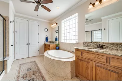 2644 Hannah Circle, Frisco, TX 75033 - Photo 22