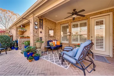 2644 Hannah Circle, Frisco, TX 75033 - Photo 30