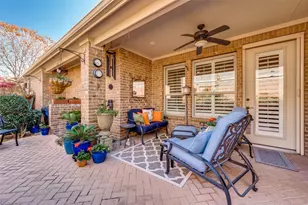 2644 Hannah Circle, Frisco, TX 75033 - Photo 30