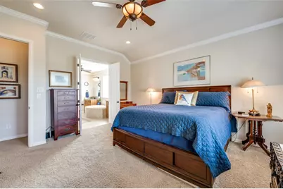 2644 Hannah Circle, Frisco, TX 75033 - Photo 20