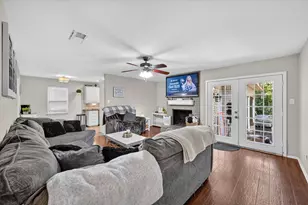 1505 Terrace St, Arlington, TX 76012 - Photo 8