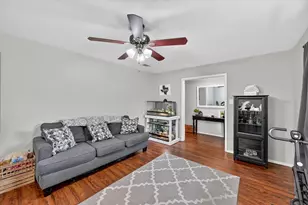 1505 Terrace St, Arlington, TX 76012 - Photo 6