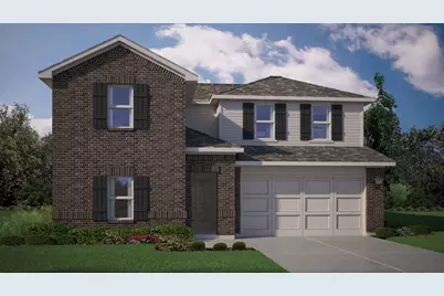 920 Traction Trail, Cleburne, TX 76031 - Photo 1