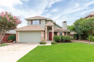 1203 Laurel Ln, Grapevine, TX 76051 - Photo 1