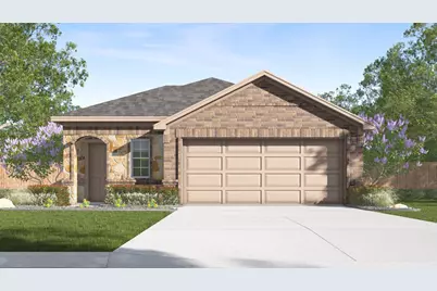 5967 Bobbie Jo Lane, Crandall, TX 75114 - Photo 1