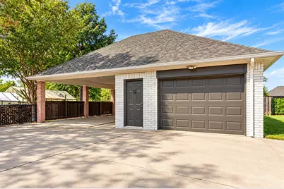 4000 Meadow View Circle, Kaufman, TX 75142 - Photo 24