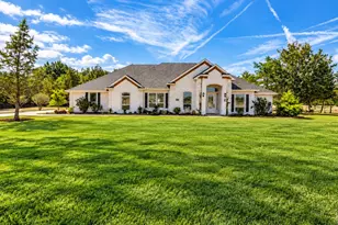 4000 Meadow View Circle, Kaufman, TX 75142 - Photo 1