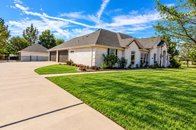 4000 Meadow View Circle, Kaufman, TX 75142 - Photo 2