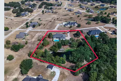 4000 Meadow View Circle, Kaufman, TX 75142 - Photo 4