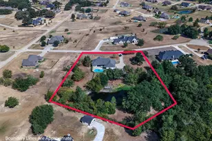 4000 Meadow View Circle, Kaufman, TX 75142 - Photo 4