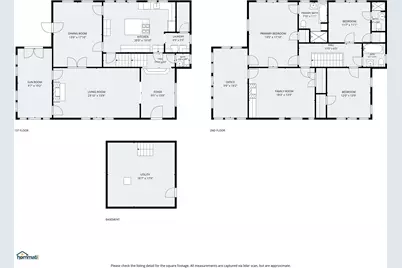 1023 W Oak Street, Denton, TX 76201 - Photo 40