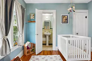 1023 W Oak St, Denton, TX 76201 - Photo 26