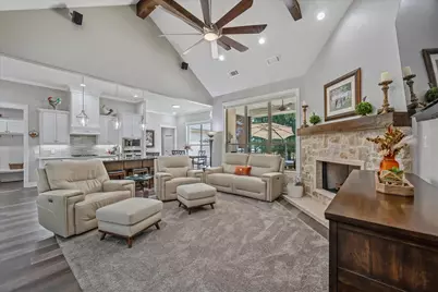 14486 Meadow Glen, Lindale, TX 75771 - Photo 6