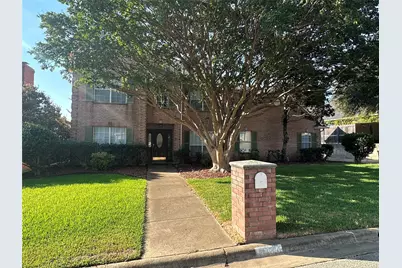 1724 Alpine Drive, Sherman, TX 75092 - Photo 1