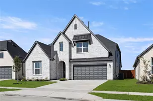 17208 Oxborough Dr, Fort Worth, TX 76247 - Photo 2