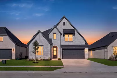 17208 Oxborough Drive, Fort Worth, TX 76247 - Photo 1