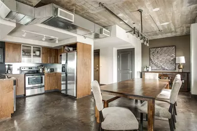 329 E Colorado Boulevard #501, Dallas, TX 75203 - Photo 8