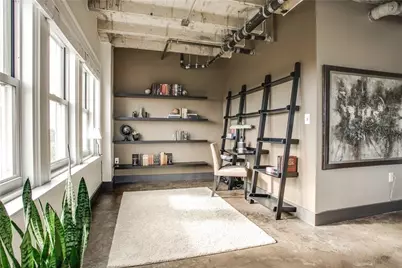 329 E Colorado Boulevard #501, Dallas, TX 75203 - Photo 12