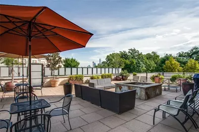 329 E Colorado Boulevard #501, Dallas, TX 75203 - Photo 26