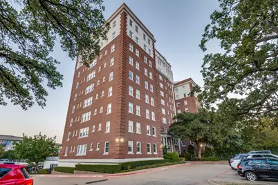 329 E Colorado Boulevard #501, Dallas, TX 75203 - Photo 36