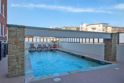 329 E Colorado Boulevard #501, Dallas, TX 75203 - Photo 24