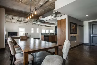 329 E Colorado Boulevard #501, Dallas, TX 75203 - Photo 4