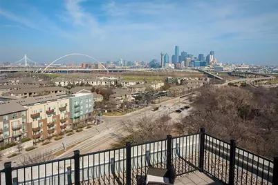 329 E Colorado Boulevard #501, Dallas, TX 75203 - Photo 32
