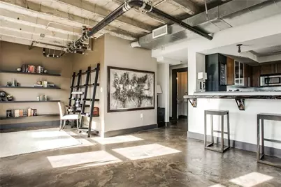 329 E Colorado Boulevard #501, Dallas, TX 75203 - Photo 10
