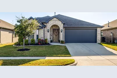 828 Foxtail Bend, Lavon, TX 75166 - Photo 1