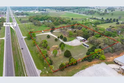 8059 E US Highway 82, Gainesville, TX 76240 - Photo 1