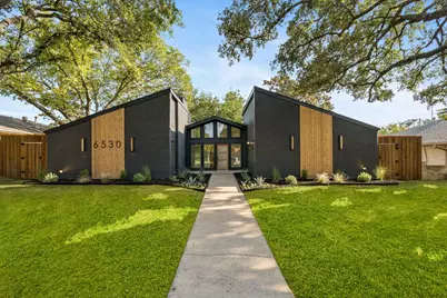 6530 Southpoint Drive, Dallas, TX 75248 - Photo 2